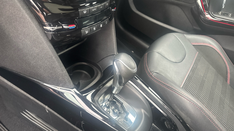 Peugeot 2008 1.2 PureTech 110 GT Line 5dr EAT6 Petrol Estate